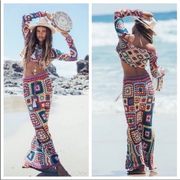 Spell Carnaby Set - Picture 3 of 10